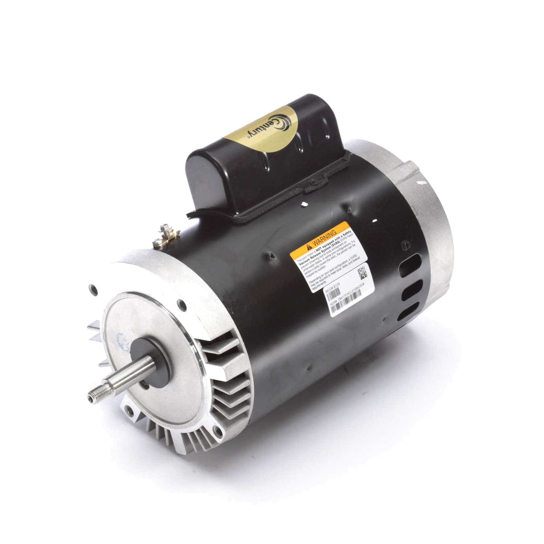 Century Pool Pump Motor 1.5HP 1 Phase 60Hz 230/115V P56J | B129