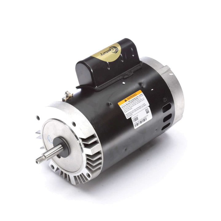 Century Pool Pump Motor 1.5HP 1 Phase 60Hz 230/115V P56J | B129