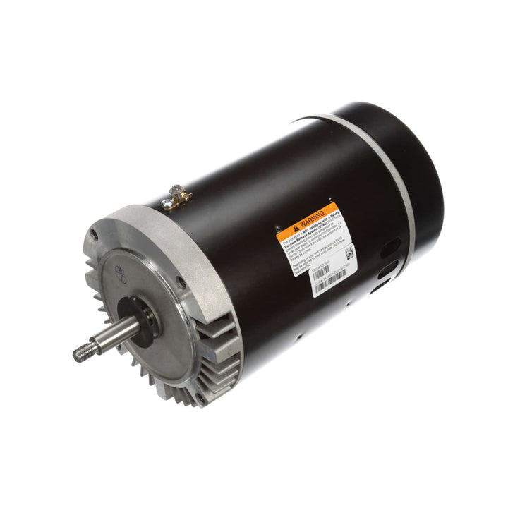 Century Pool Pump Motor 1.5HP 1-Speed 1 Phase 60Hz 230/115V 56J Frame | B229SE