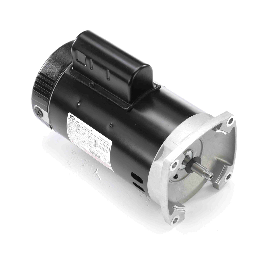 Century Pool Pump Motor 2HP 1 Phase 60Hz 230V 56Y Frame | B2748