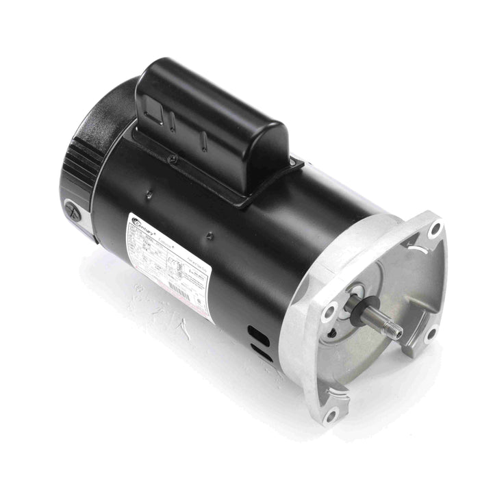 Century Pool Pump Motor 2HP 1 Phase 60Hz 230V 56Y Frame | B2748