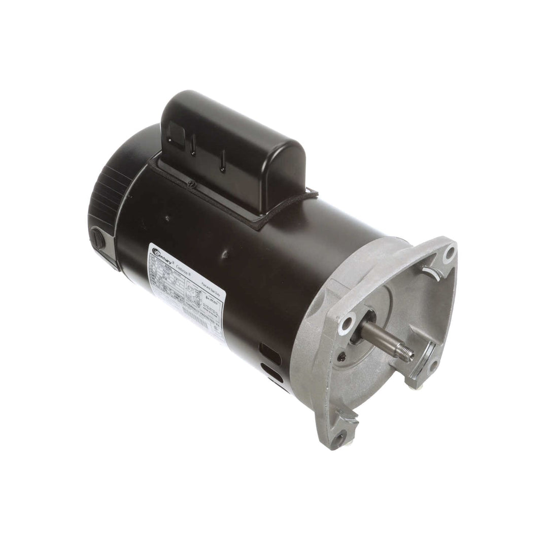 Century Pool Pump Motor 2.5HP 1 Phase 60Hz 230V Y56Y | B2840V1