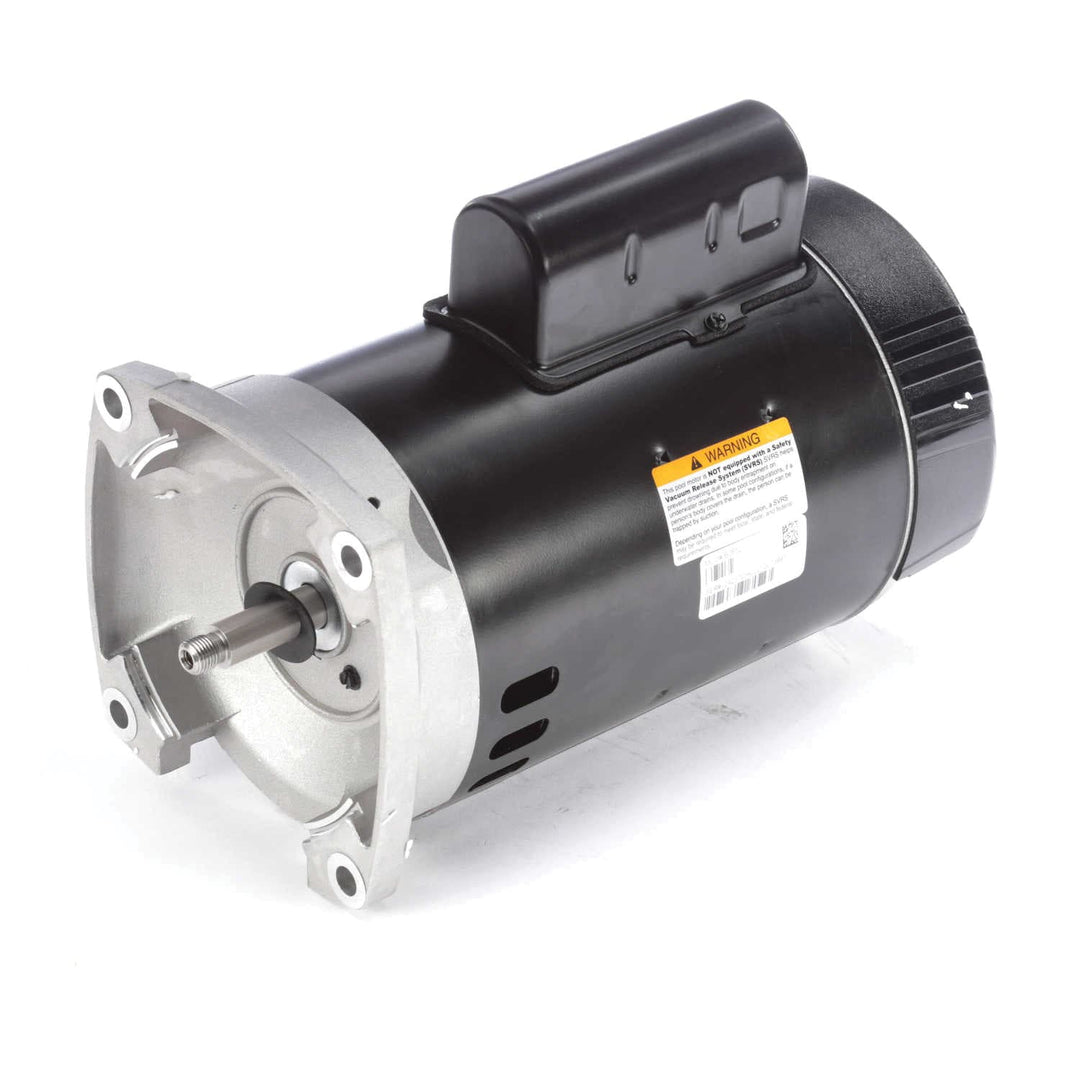 Century Pool Pump Motor 3/4HP 1-Speed 1 Phase 60Hz 230/115V 56Y Frame | B2852
