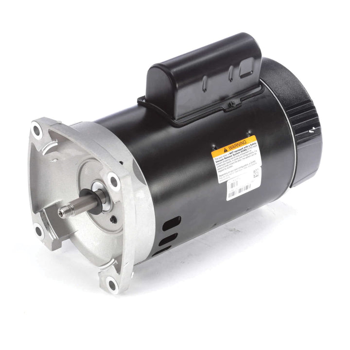 Century Pool Pump Motor 3/4HP 1-Speed 1 Phase 60Hz 230/115V 56Y Frame | B2852