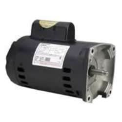 Century Pool Pump Motor 3/4HP 1-Speed 1 Phase 60Hz 230/115V 56Y Frame | B2852