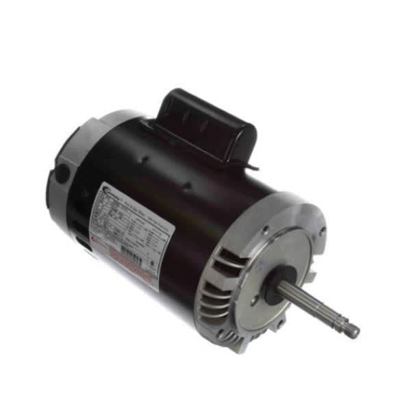 Century Polaris Booster Pump Motor 3/4HP 3450 RPM 56CZ Frame | B625