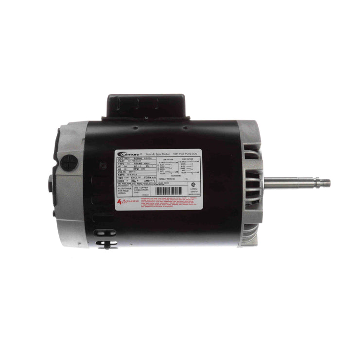 Century Polaris Booster Pump Motor 3/4HP 3450 RPM 56CZ Frame | B625