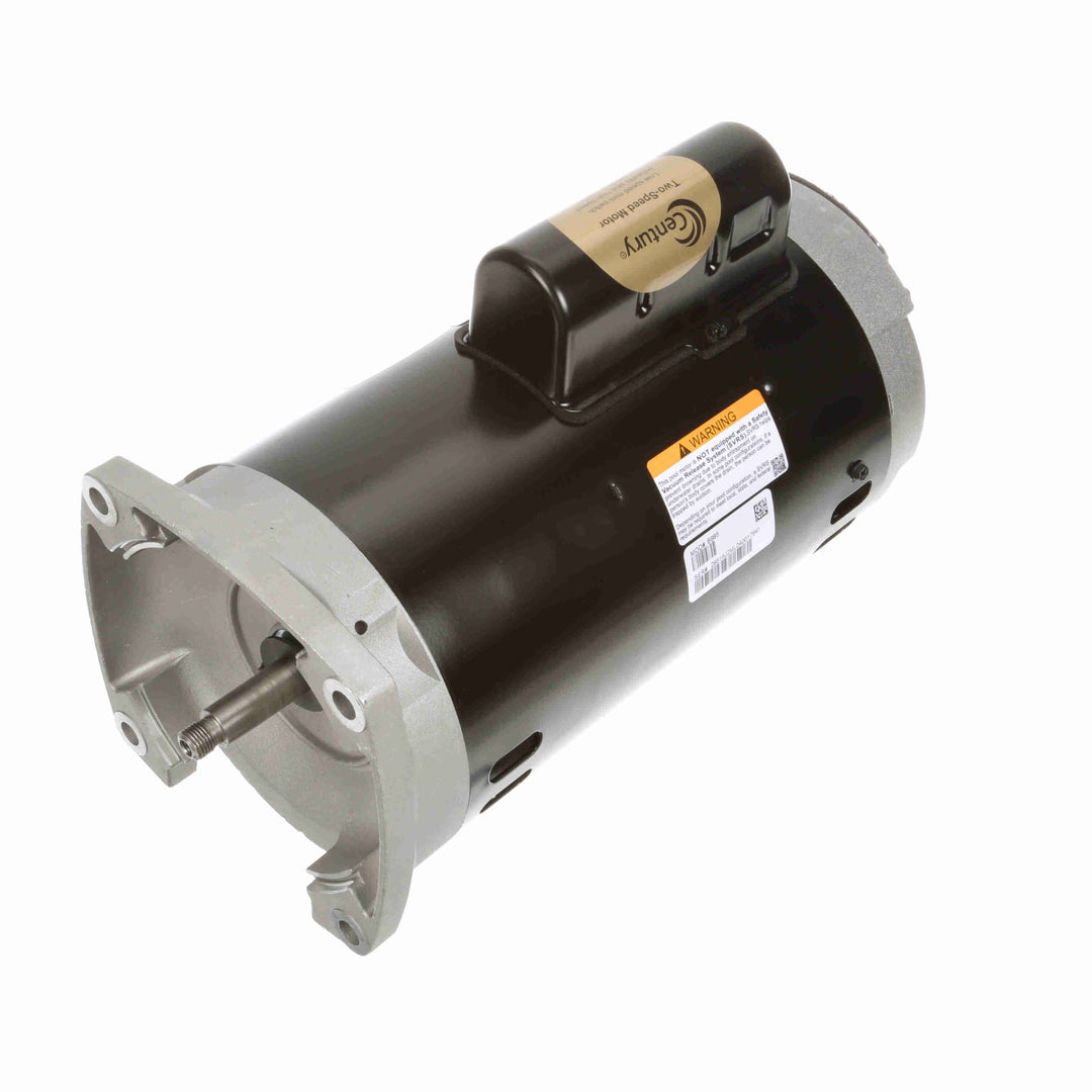 Century Pool Pump Motor 2HP 1 Phase 60Hz 230V Y56Y | B985