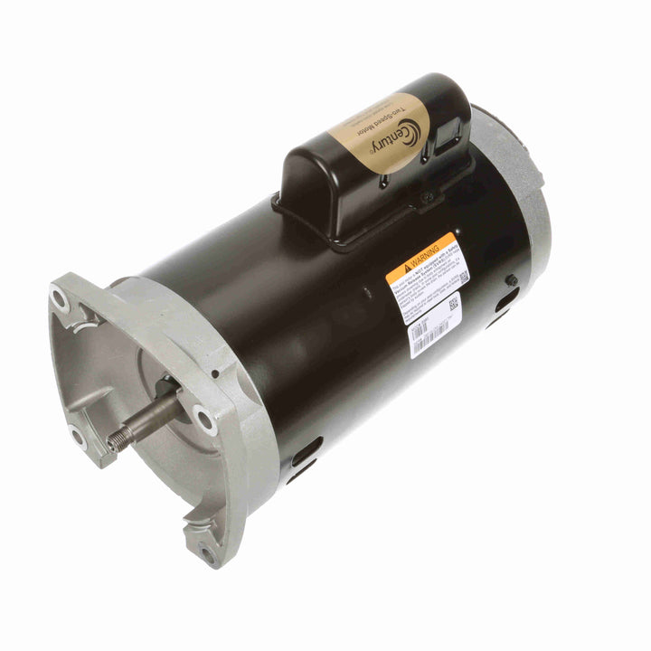 Century Pool Pump Motor 2HP 1 Phase 60Hz 230V Y56Y | B985