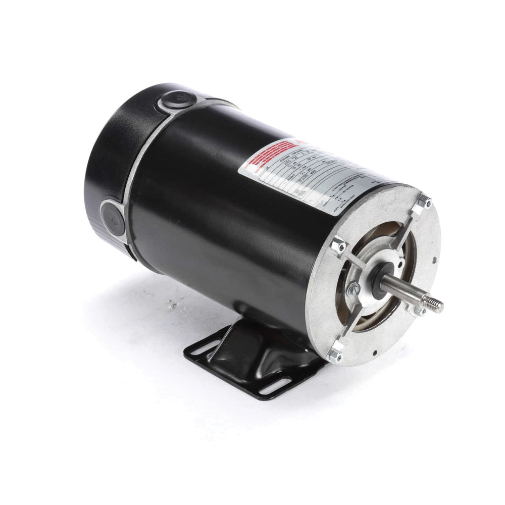 Century Pool Pump Motor 1.5HP 1 Phase 60Hz 230/115V 48Y | BN35V1