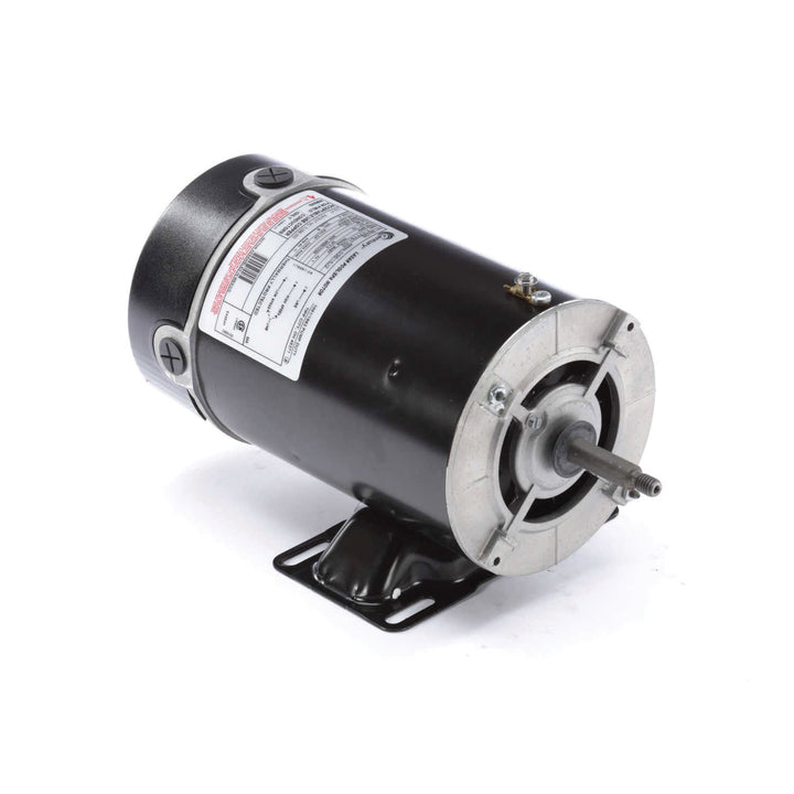 Century Pool Pump Motor 3/4HP 2-Speed 115V 48Y Frame | BN36