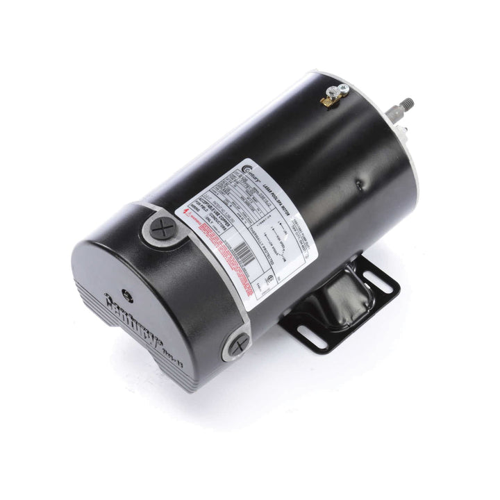 Century Pool Pump Motor 3/4HP 2-Speed 115V 48Y Frame | BN36