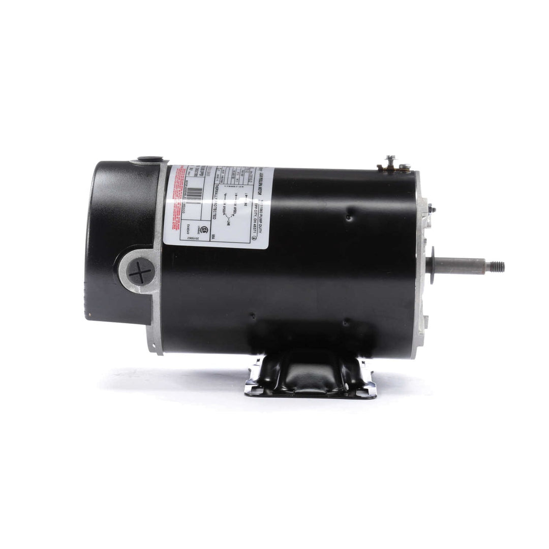 Century Pool Pump Motor 3/4HP 2-Speed 115V 48Y Frame | BN36