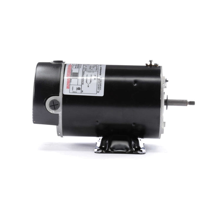 Century Pool Pump Motor 3/4HP 2-Speed 115V 48Y Frame | BN36