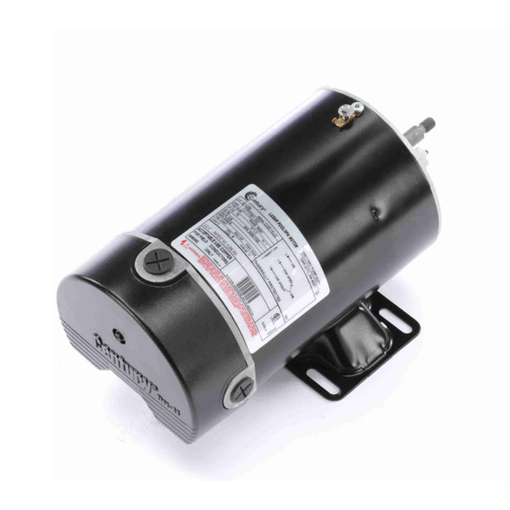 Century Pool Pump Motor 3/4HP 2-Speed 115V 48Y Frame | BN36