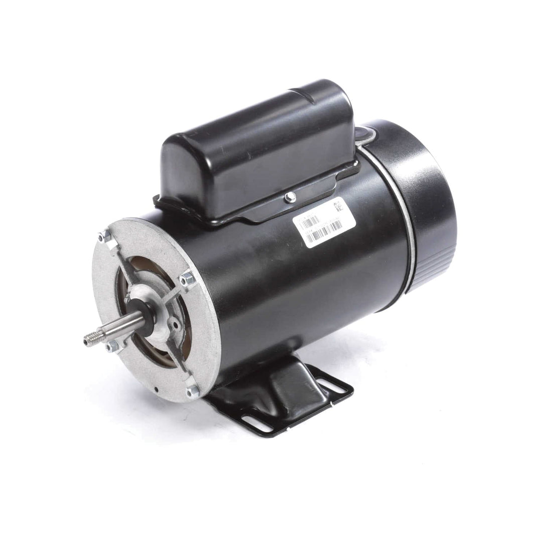 Century Pool Pump Motor, 1HP 48Y 2-Speed 115V | BN37V1