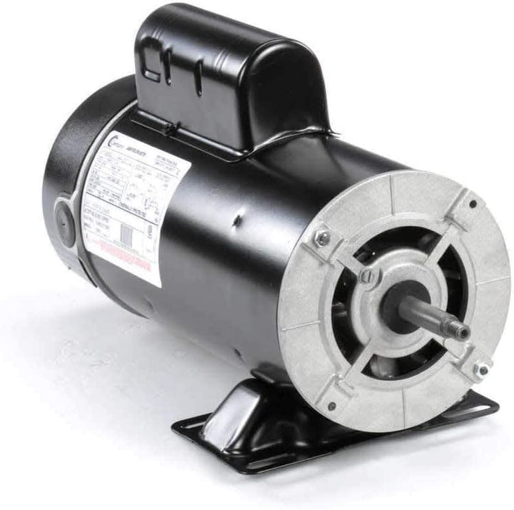 Century Pool Pump Threaded Motor 3HP 2-Speed 230V 48Y Frame | BN62