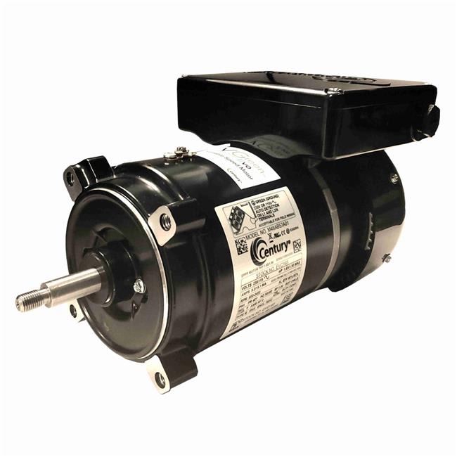 Century VGreen Evo VS Motor 1.30 THP - C Flange | EVC130