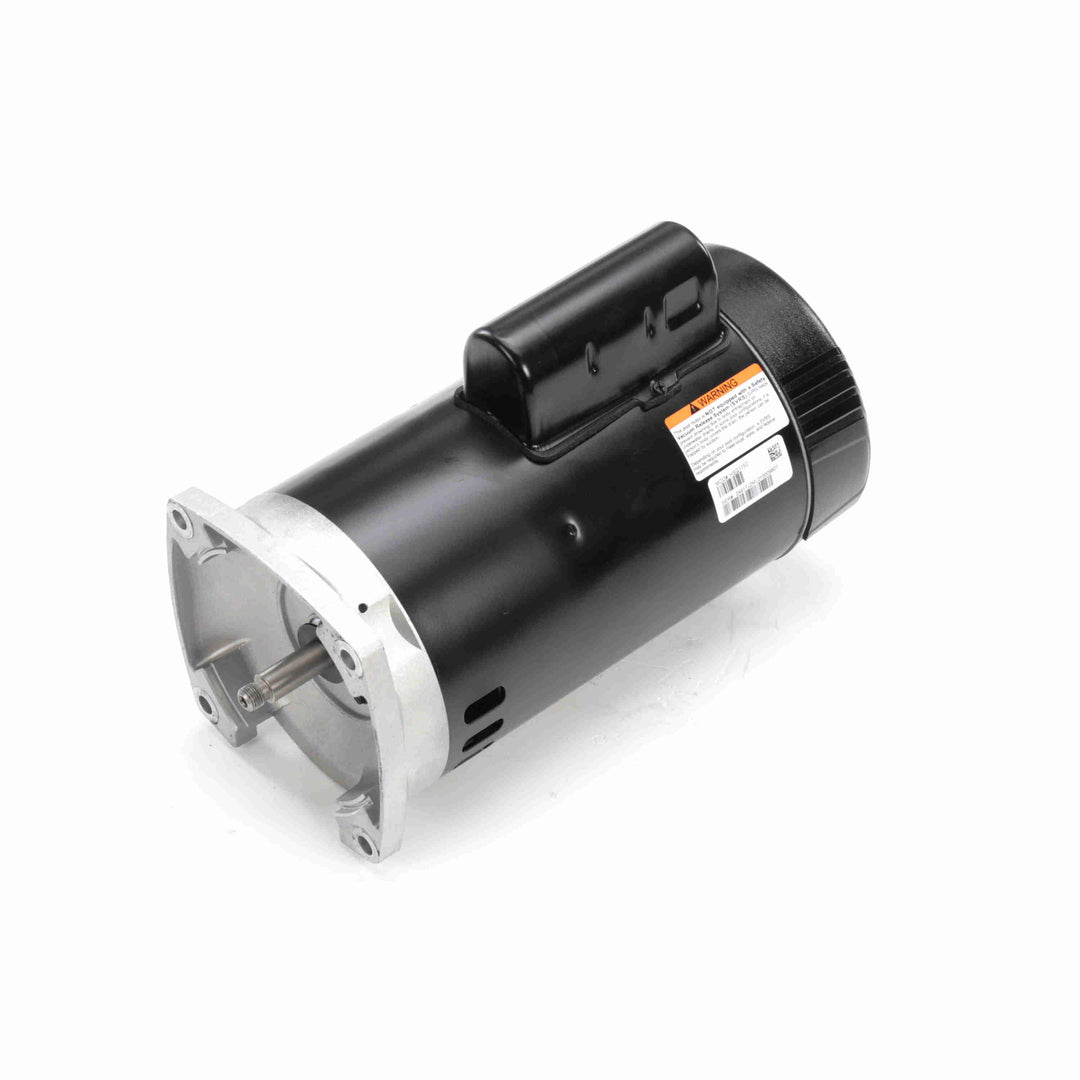 Century Pool Pump Motor 1.5HP 1-Speed 1 Phase 60Hz 230/115V 56Y Frame | HSQ1152