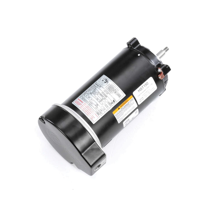 Century Centurion Pro Pool Pump Motor, Threaded Shaft, 1.50 THP 56J | HST150