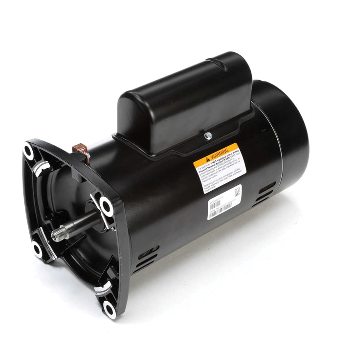 Century Pool Pump Motor 1HP 1-Speed 1 Phase 60Hz 208-230/115V 48Y Frame | QC1102