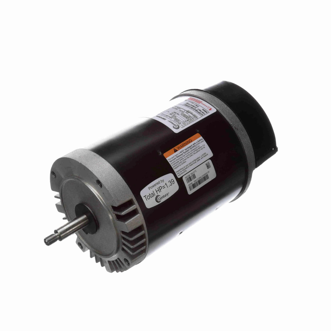 Regal Motor .75 HP 115/230 Fr Northstar Rplc  56J | SN1072