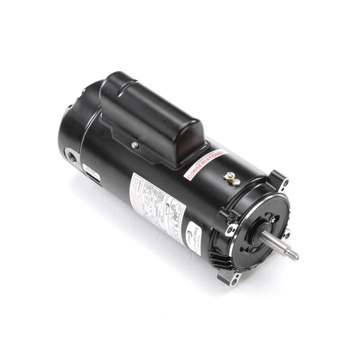 Century Pool Pump Motor Threaded Shaft 2HP 1-Speed 230V 56J Frame | ST1202