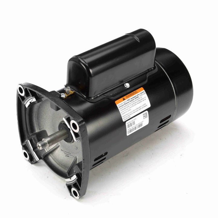 Century Pool Pump Motor 3/4HP 1 Phase 60Hz 230/115V 48Y | UQC1072