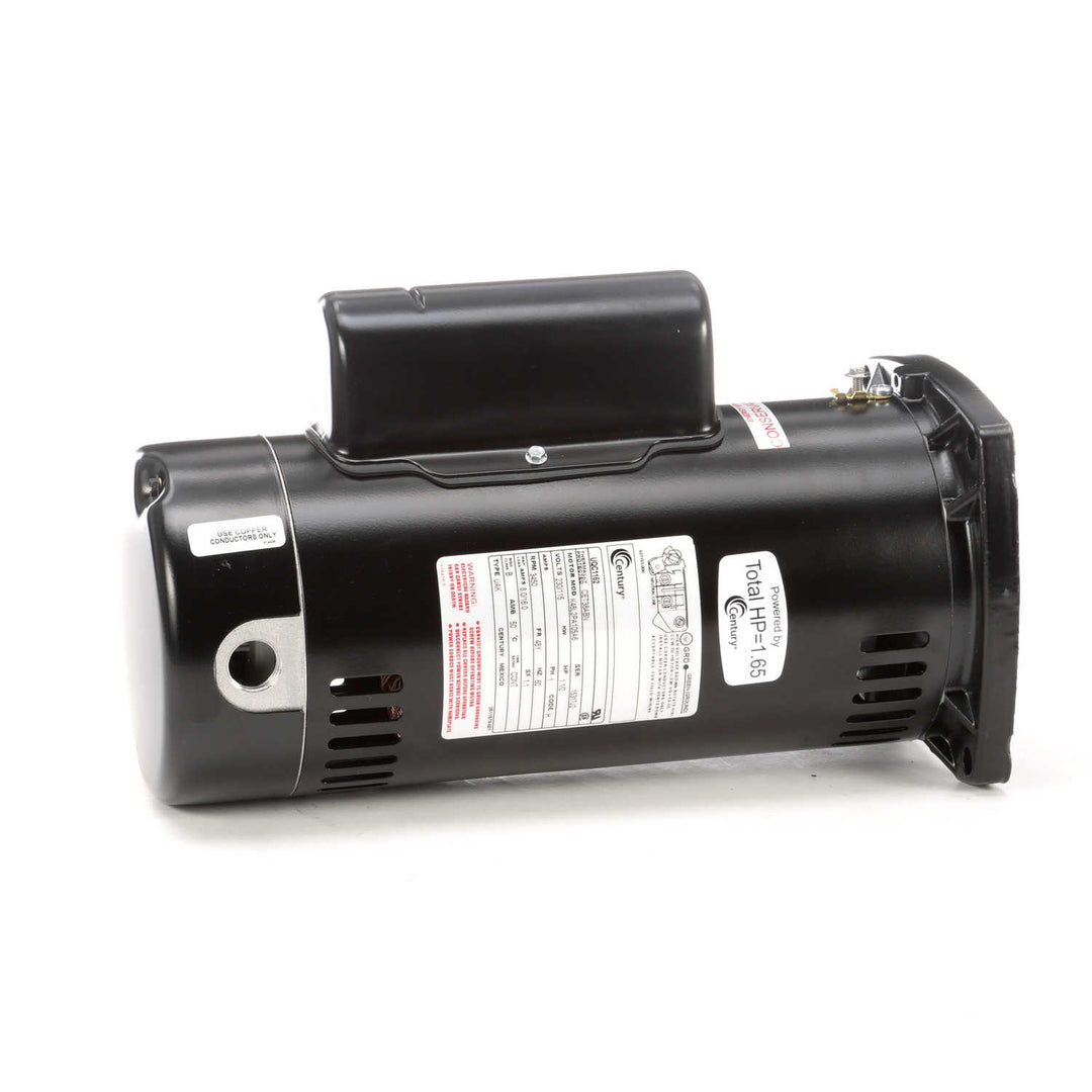 Regal Motor 1.5Hp Ee 115/230V Ur 48Y Sqfl Th | UQC1152