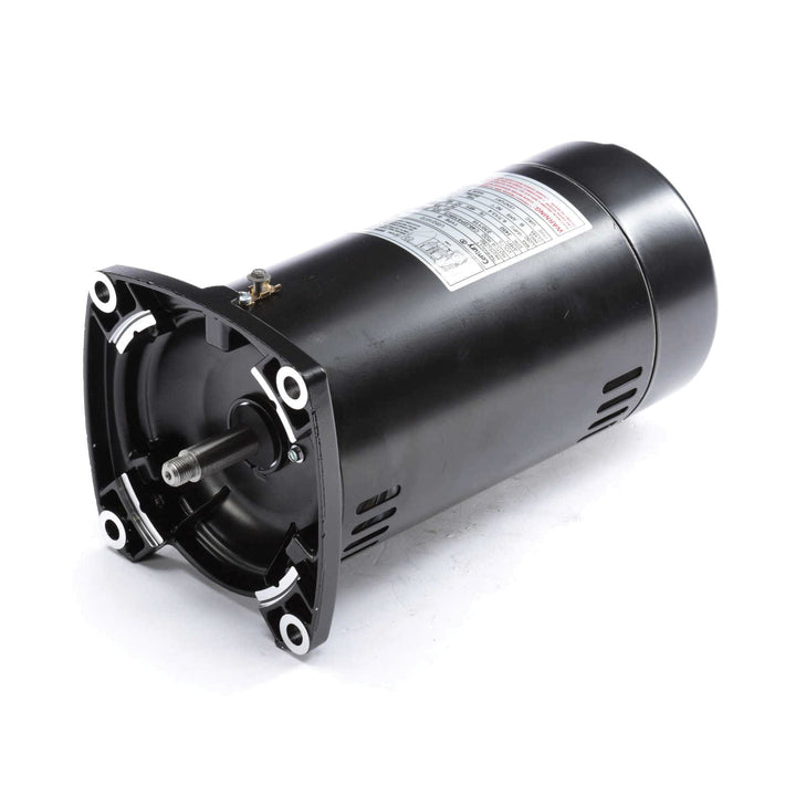 Century Pool Pump Motor, Square Flange, 3/4HP 48Y | USQ1072