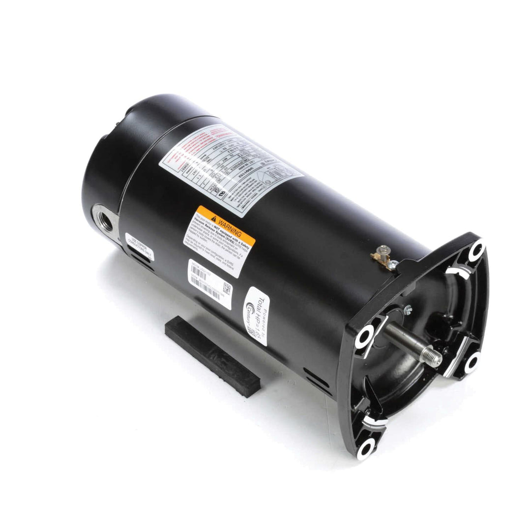 Century Pool Pump Motor, Square Flange, 1.5HP 48Y | USQ1152
