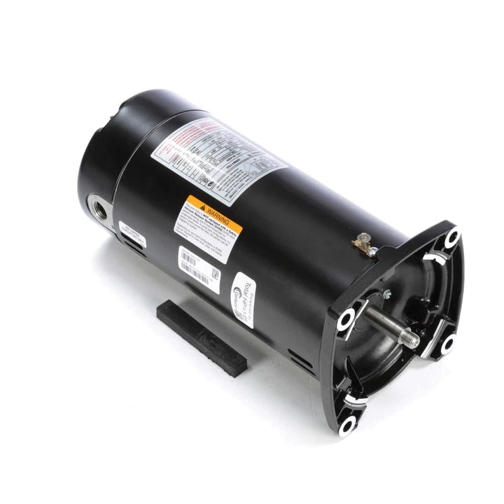 Century Pool Pump Motor, Square Flange, 1.5HP 48Y | USQ1152