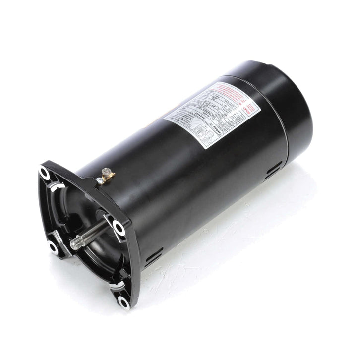 Century Pool Pump Motor, Square Flange, 1.5HP 48Y | USQ1152