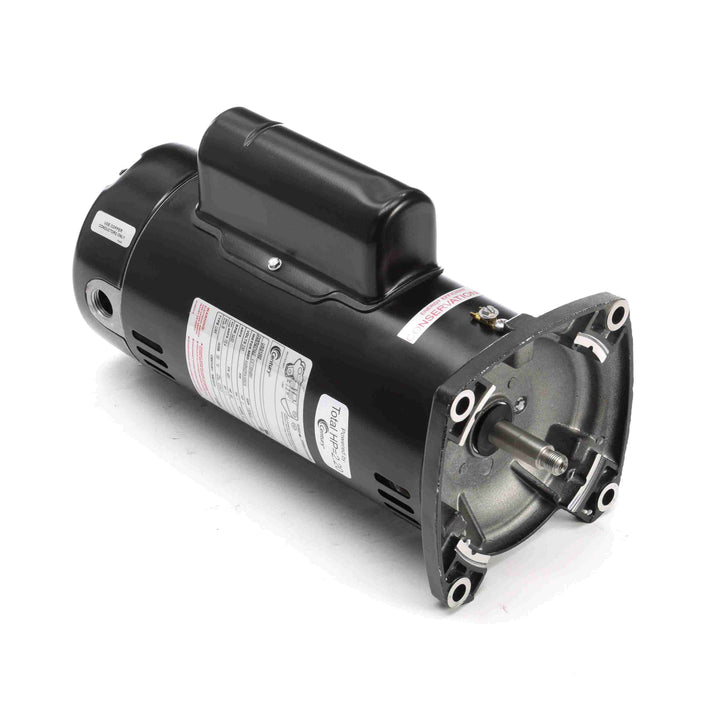 Century Pool Pump Motor, Square Flange, 2HP 48Y | USQ1202