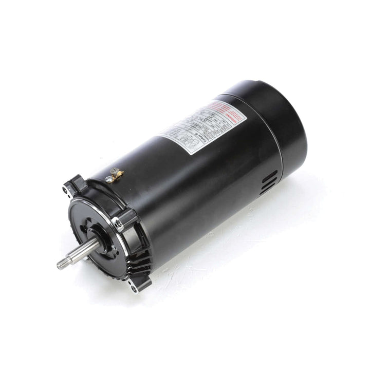 Century Pool Pump Motor, Threaded Shaft, 1.5HP 56J | UST1152