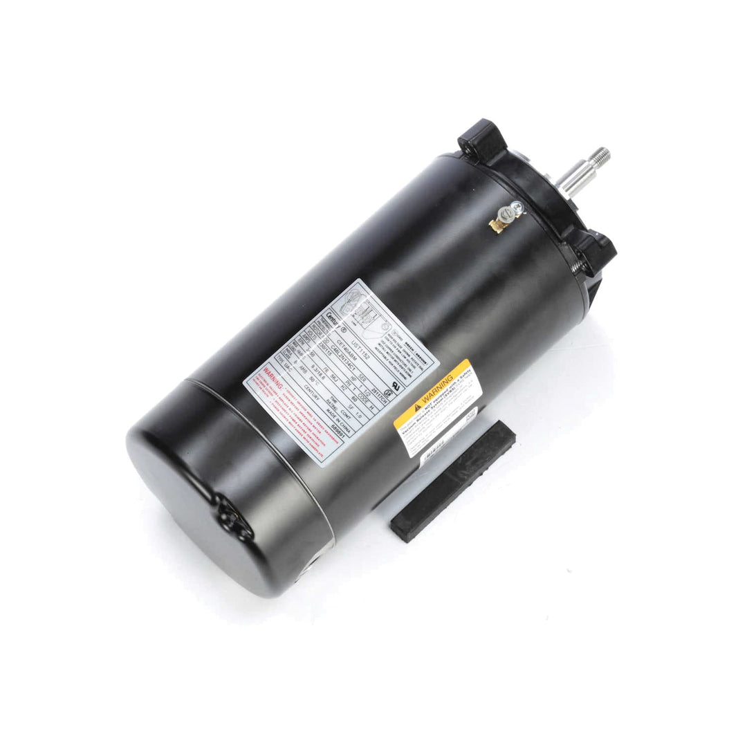 Century Pool Pump Motor, Threaded Shaft, 1.5HP 56J | UST1152