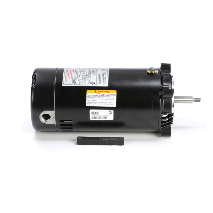 Century Pool Pump Motor, Threaded Shaft, 1.5HP 56J | UST1152