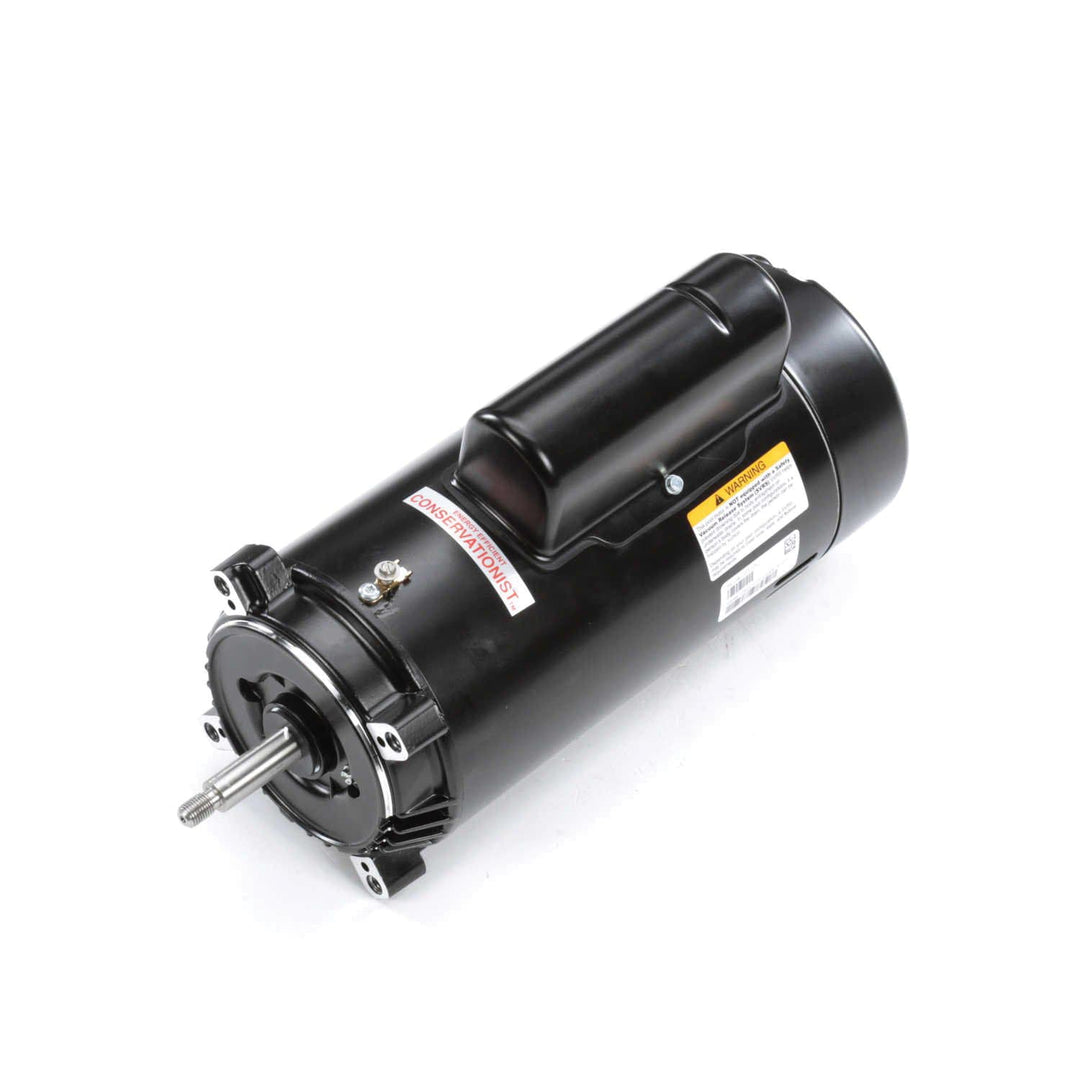 Century Pool Pump Motor, Threaded Shaft, 2HP 56J | UST1202