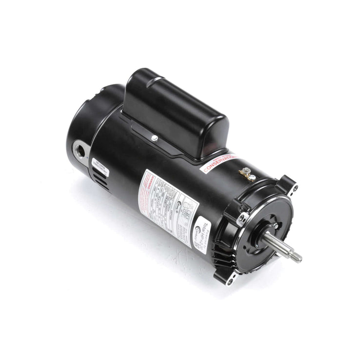 Century Pool Pump Motor, Threaded Shaft, 2HP 56J | UST1202