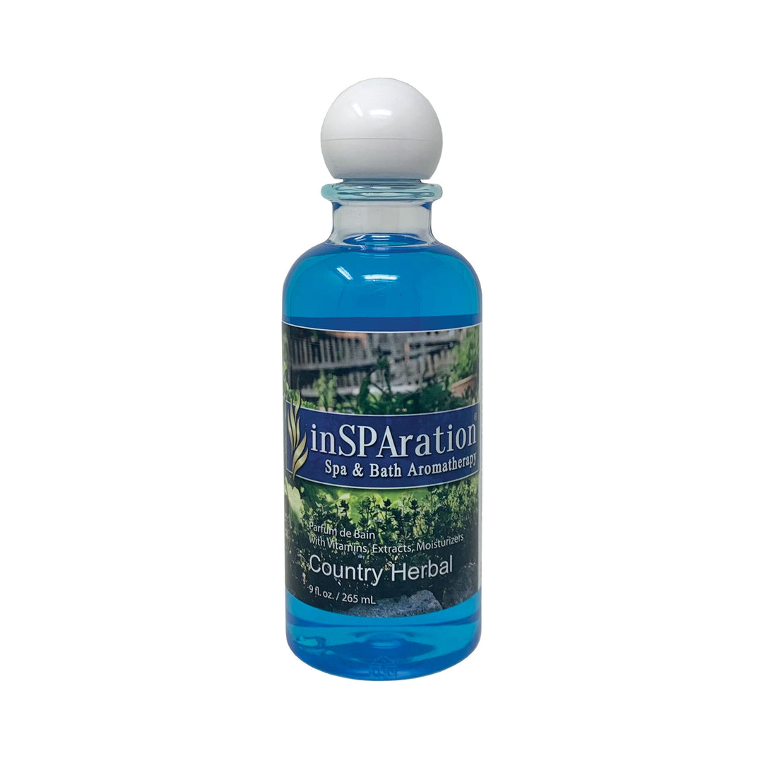 inSPAration 9oz Oil-Free Aromatherapy Liquid