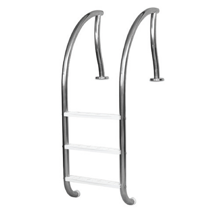 SR Smith Designer Series 3 Step Ladder | DR-L3065P-W