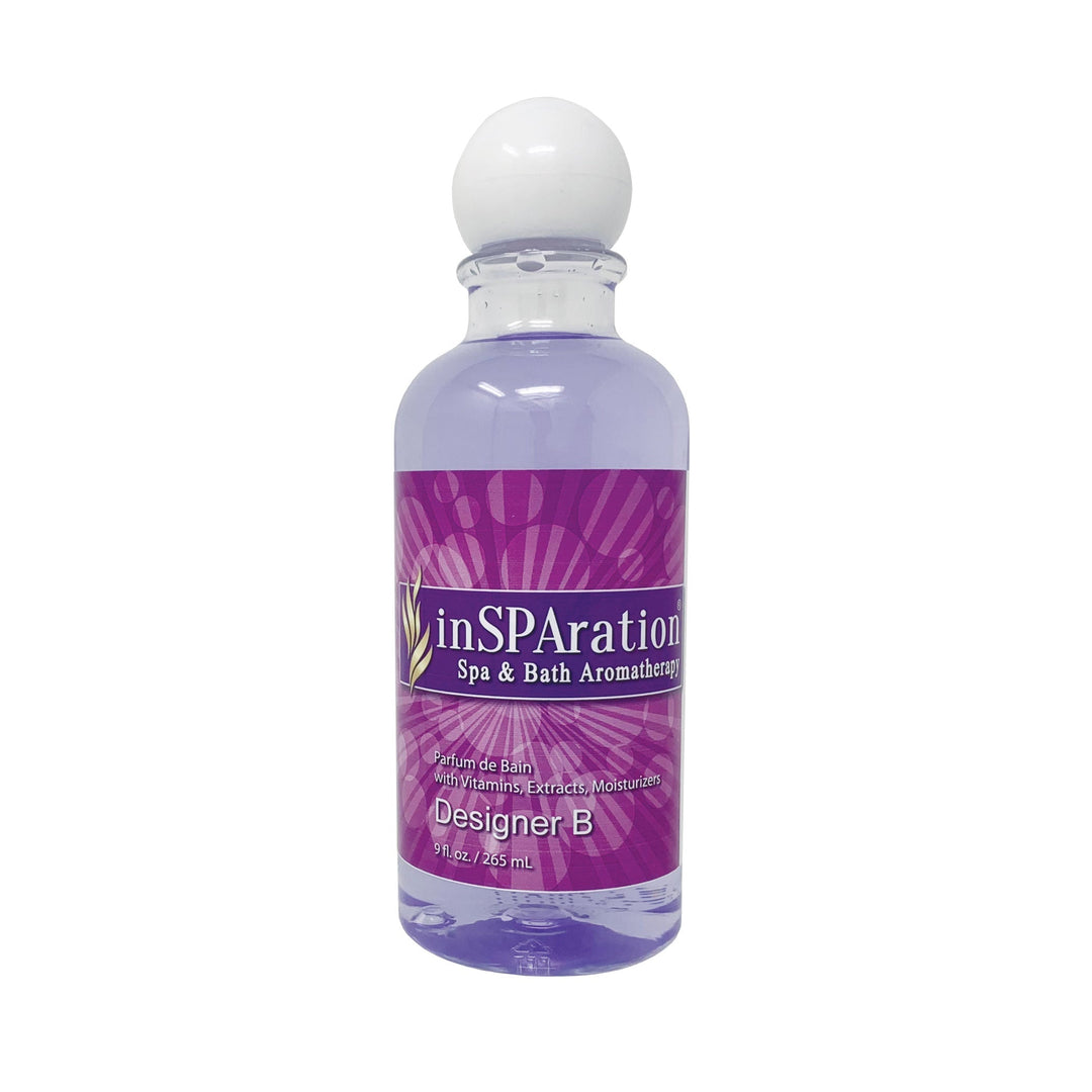 inSPAration 9oz Oil-Free Aromatherapy Liquid