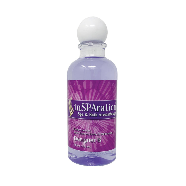 inSPAration 9oz Oil-Free Aromatherapy Liquid
