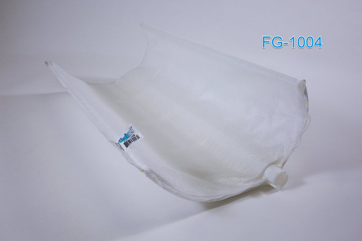 Unicel FS-2004 Complete DE Filter Grid Set | 48 sq. ft. | 7 Full + 1 Partial Grid | FG-1004 + PG-1904