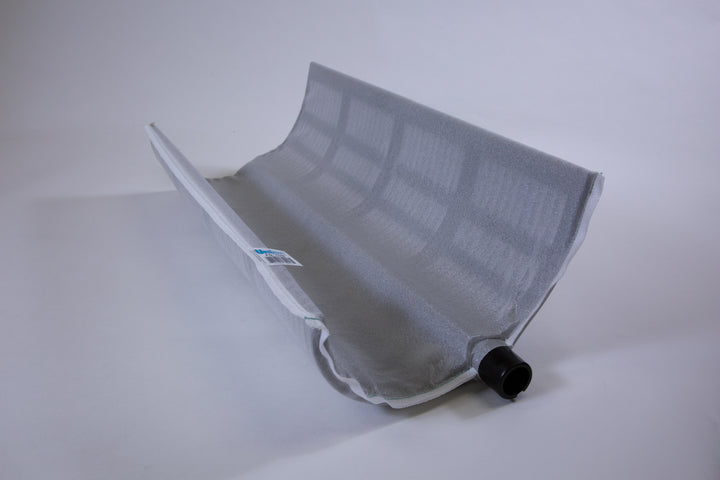 Unicel FG-1248 Replacement DE Filter Grid | Pentair Purex SM/SMBW 48 sq. ft.