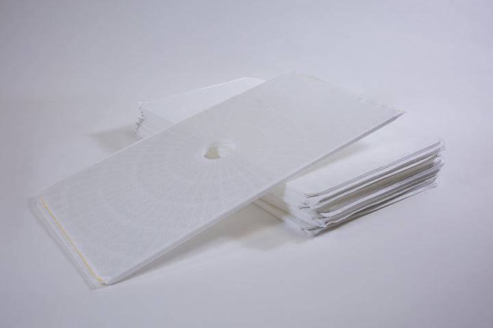 Unicel FG-2413 Partial DE Filter Grid for Anthony Apollo &amp; Flowmaster 4000 | 48 sq. ft. | 13½" × 24"