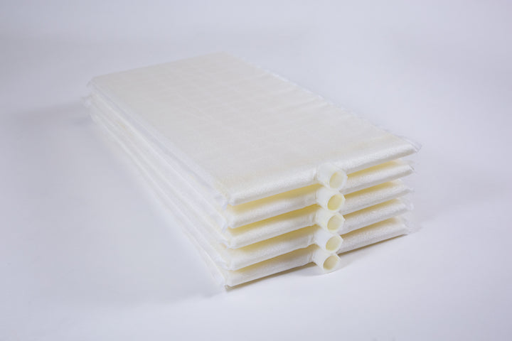 Unicel FG-3009 Replacement DE Filter Grid for Sta-Rite System 3 S7D75 – 18" x 9-11/16"