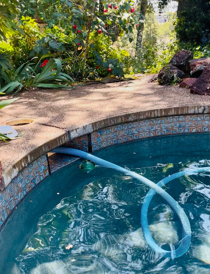 100ft FireFighter1™ Fire Hose - 50ft Primary Hose w/ 50ft Extension