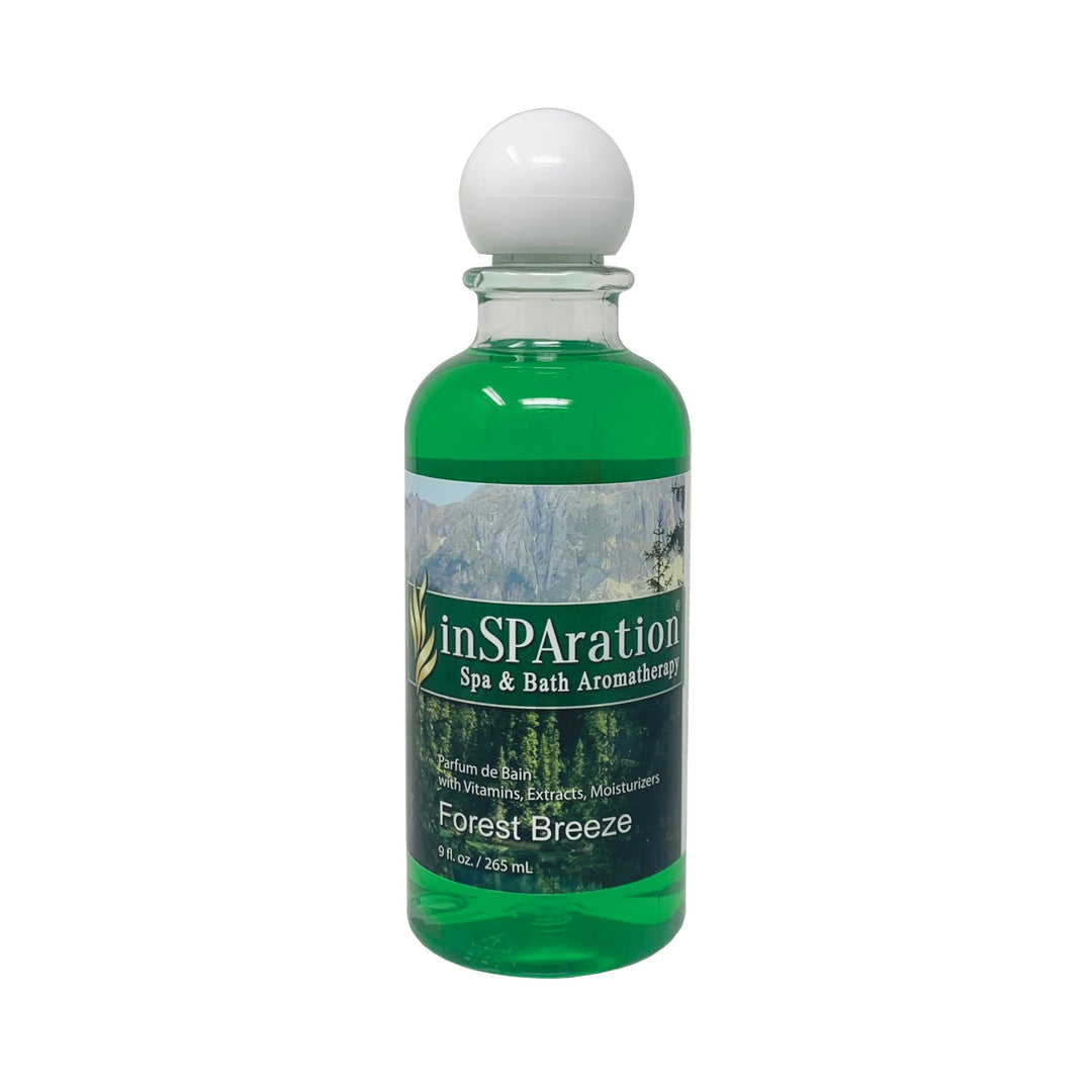 inSPAration 9oz Oil-Free Aromatherapy Liquid