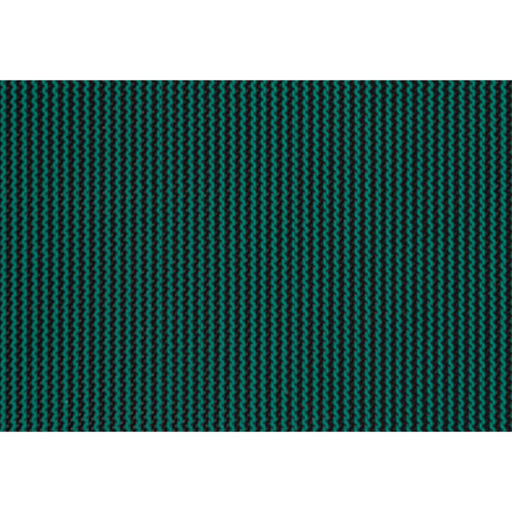 GLI 16' x 32' Rectangle Mesh Safety Cover w/ 4' x 8' CES, Green | 20-1632RE-CES48-SAP-GRN